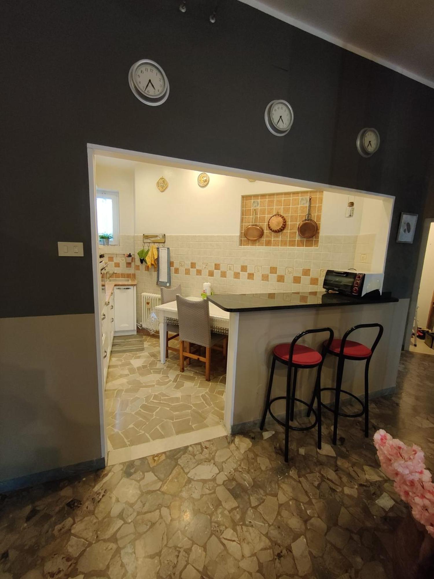 Elegante Appartamento 90 Mq Zona Corticella Fiera 博洛尼亚 外观 照片