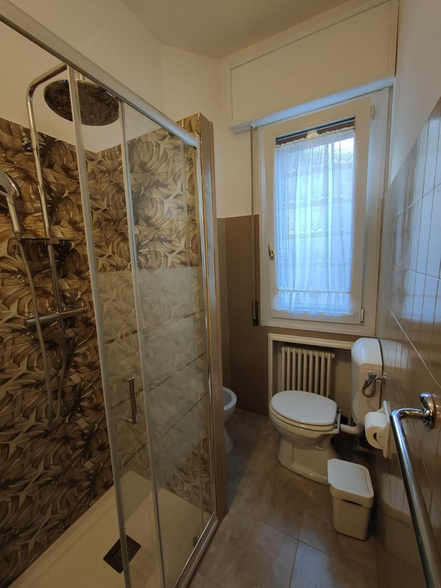 Elegante Appartamento 90 Mq Zona Corticella Fiera 博洛尼亚 外观 照片