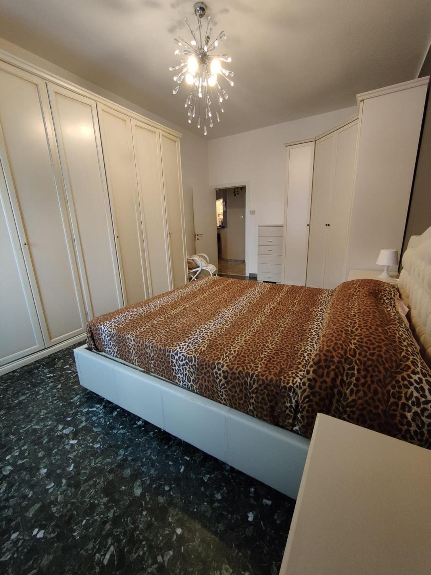 Elegante Appartamento 90 Mq Zona Corticella Fiera 博洛尼亚 外观 照片
